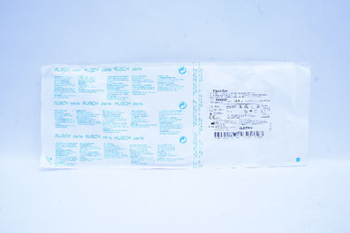 Teleflex 504580 Flexi-Set Endotracheal Tube & Stylet Set 8.0 ID x 10.7 OD x 30mm